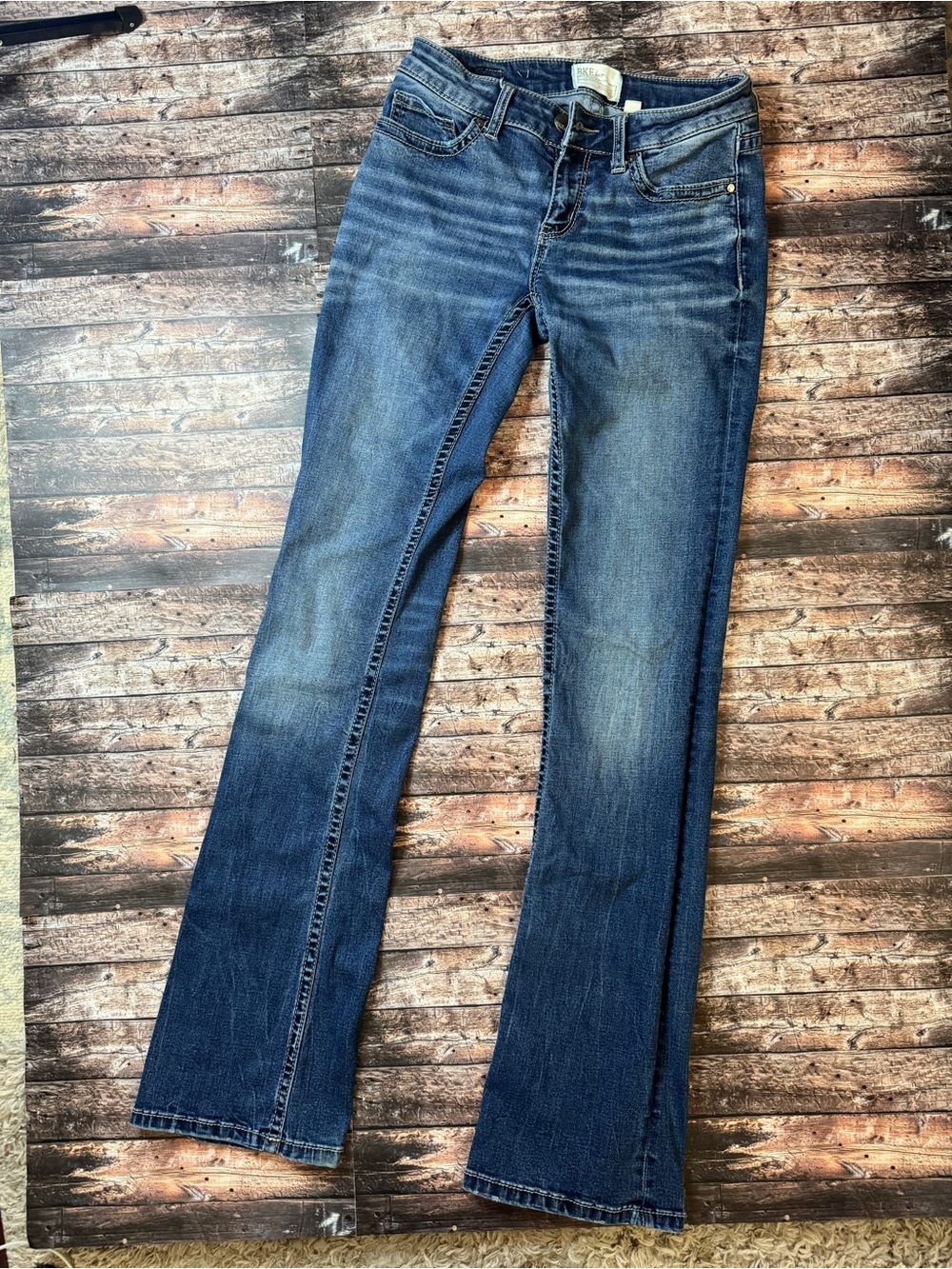 BKE jeans Women’s